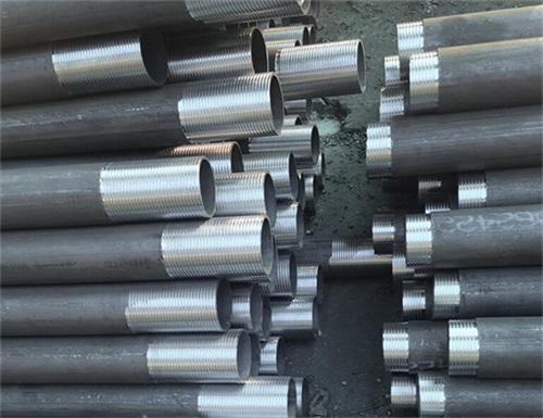 科尔沁左翼中管棚管
